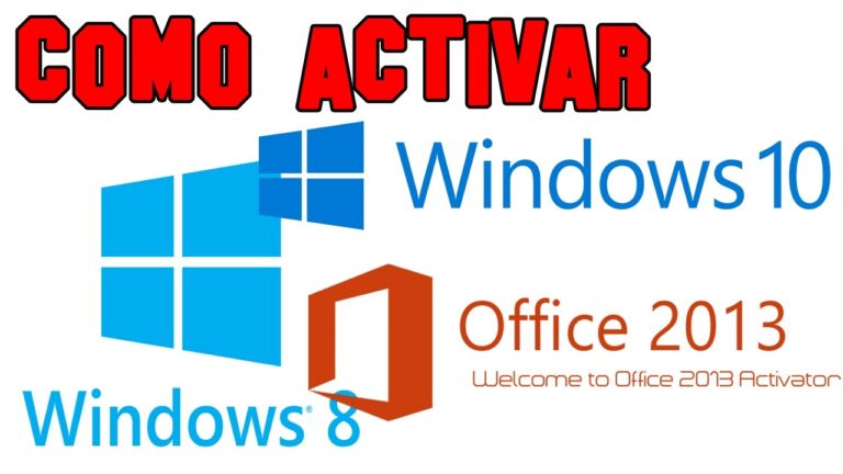 Consigue aquí tu código de activación para Office Professional Plus 2013