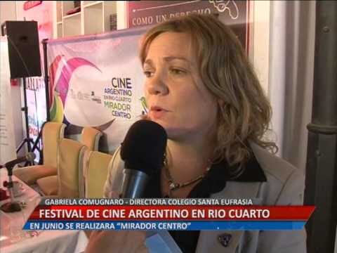 Cine Río Cuarto: La mejor opción para disfrutar del séptimo arte