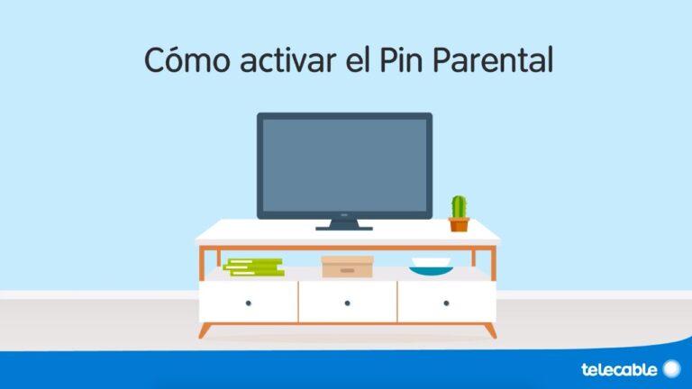 Control parental en Telecentro: Gestiona el acceso seguro y protege a tus hijos