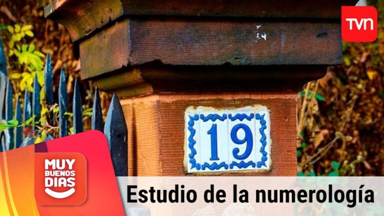Consejos para identificar el número de tu casa fácilmente