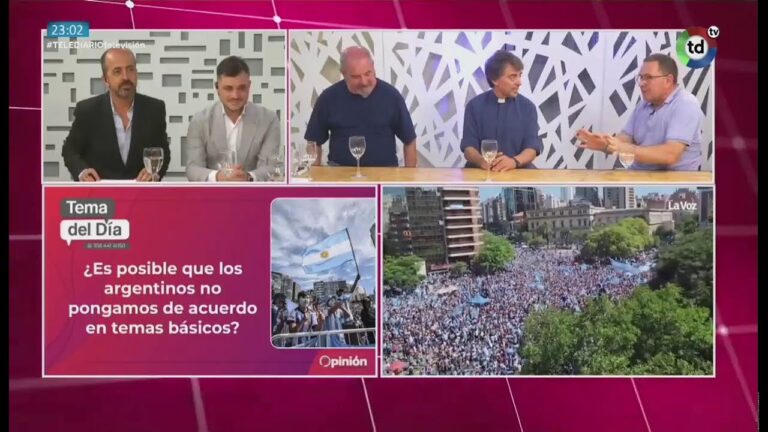 Canal 13 Río Cuarto: Disfruta la transmisión en vivo