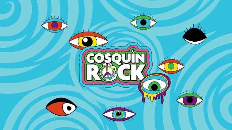 Radio Cosquín Rock: Disfruta del Rock en Vivo