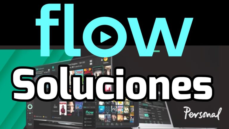 Problemas con Flow: ¿Por qué no funciona hoy?